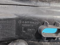Podszybie Mercedes Vito W447 14- EUROPA 4478301801, A4478842274, A4478841674