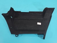 Tapicerka bagażnika prawa boczek Opel Astra VI L 98407456ZD