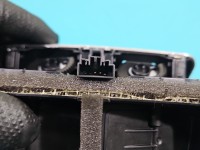 Kratka nawiewu AUDI A6 C7 4G0819203 EUROPA