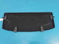 Półka tylna tył bagażnika Peugeot 508 II 18-