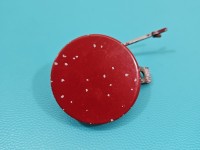 Zaślepka zderzaka Porsche Panamera I 970 97050570301