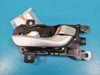 Klamka wewnętrzna przód prawa Hyundai Santa Fe III 12–18 82620-2W000