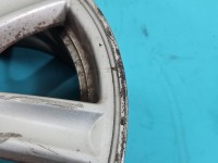 4X alufelgi felgi 16" komplet Subaru Legacy IV R16