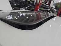 Szyberdach Volvo S90 II 16- sedan 4d