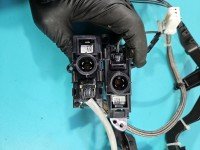 Wiązka instalacja Producent części: Audi, 35L-024-XGD6, instalacja reflektora lewego, 35L-024-XGD6, TC2X31D AUDI A4 B8...