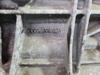 Skrzynia biegów automat 97030001101 Porsche Panamera I 970 3.6 V6 M4620 310KM