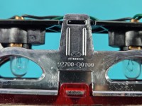 TRZECIE ŚWIATŁO STOP STOPU i20 III 2020- HB