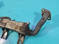 Chłodnica spalin Toyota Rav4 III 05- 25680-0R010 2.2 D4D