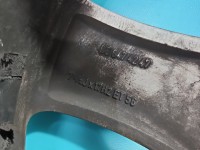 alufelgi felgi 17" komplet Mercedes W251 R17 Szerokość felgi: 7.5", Rozstaw śrub: 5x112, Odsadzenie (ET): 56, Mercedes,...