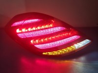 Lampa tył lewa Mercedes W222 sedan EUROPA