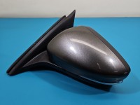 Lusterko lewe pin Ford Focus Mk4 kombi 5d kolor BJ europa