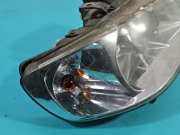 Reflektor prawy lampa przód Seat Cordoba I EUROPA