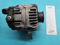 TEST Alternator Toyota Avensis II T25 0124325079, 27060-0D140 1.8 vvti