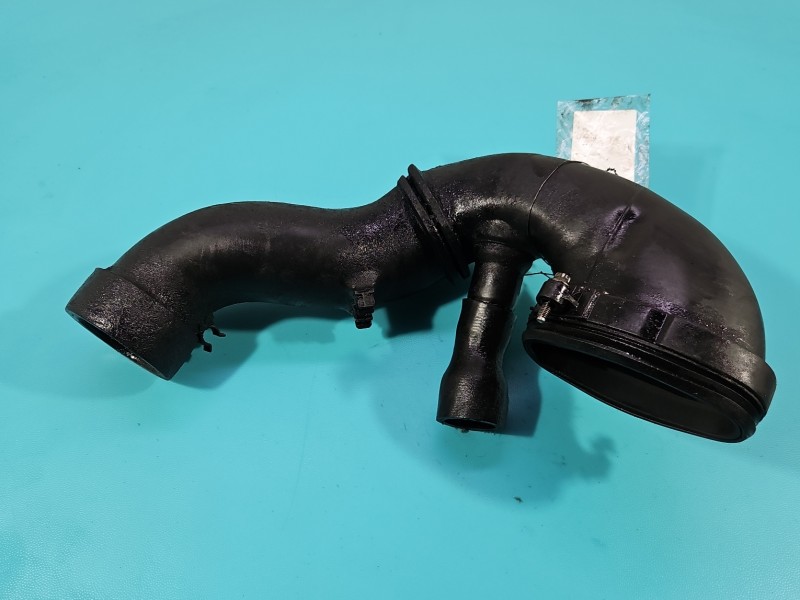 Rura Bmw e90 3.0d M57D30O2 7794172 przewód Diesel, Europejska, turbo