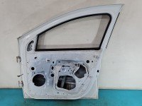 DRZWI PRZÓD PRAWE PASAŻERA Dacia Sandero II 12-20 5d biały DV369
