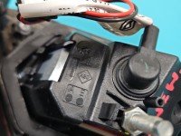 Lampa tył lewa Renault Clio IV 12-20 HB