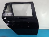 Drzwi tył prawe bmw F30 kombi 5d 668