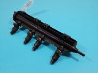 TESTOWANY Wtryskiwacz Seat Toledo III 06A133317AC, 06A906031BT 1.6 SR (BGU)