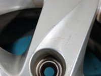 Felga aluminiowa 16" komplet alufelgi felgi Hyundai Elantra V 10-16