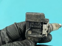 Czujnik ciśnienia opon Land rover range Evoque I 11-18 S180052076B, GX631A159AA TPMS