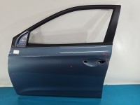 DRZWI PRZÓD LEWE KIEROWCY HYUNDAI i20 II 14-20 5d W3U