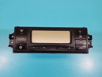 Konsola panel nawiewu Seat Toledo II Leon I 1M0820043G