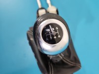 DŹWIGNIA LEWAREK WYBIERAK LINKI MERCEDES W176 1.5 CDI