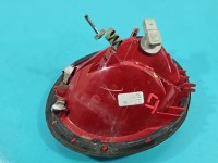 Lampa tył lewa Vw New Beetle 98- cabrio Volkswagen, Uszkodzone gniazdo żarówki. EUROPA