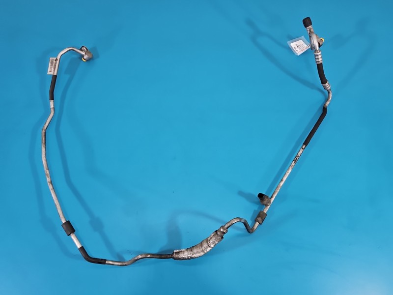 Przewód klimatyzacji rurka Bmw e90 3.0d M57D30O2 6952992