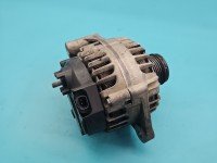 TEST Alternator Opel Insignia A 13588306, 2620359A 2.0 cdti