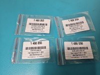 Sprężyna przód przednia Opel Insignia B 2.0 cdti (LSQ 10MMAD)