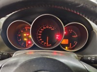 Komputer Sterownik silnika Mazda 3 I BK 1.6 citd 0281011534, 3M61-12A650-AB