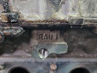 Głowica AUDI Q7 I 4L 079103374AT 4.2 V8 FSI