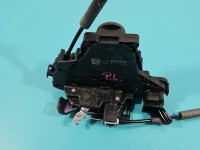 Zamek przód lewy 805033719R Renault Express EUROPA 4pin