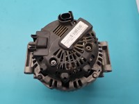 TEST Alternator Mercedes ML W164 3.0 cdi