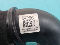 Rura przewód Diesel, intercoolera Skoda Octavia III 04L145762CC 1.6 TDI (CXXB)