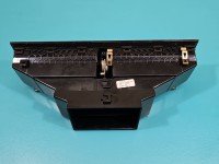 Kratka nawiewu środkowa Skoda Fabia III 6V0820951A