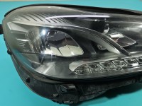 Reflektor prawy lampa przód Mercedes W212 EUROPA