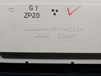 Wyświetlacz Honda Accord VIII 08- D099T monitor