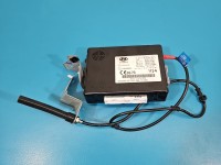 Komputer Sterownik silnika 0281018050, 39120-2A206 Hyundai I40 1.7 crdi (D4fd)