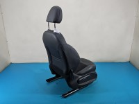 Fotel prawy przód pasażera Peugeot 2008 I 13-19 5d EUROPA