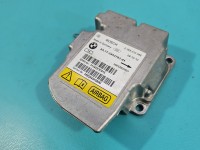 Sterownik poduszek airbag Bmw X3 e83 3453791, 0285010086