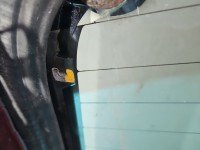 Klapa tył Jeep Grand Cherokee II WJ HB 5d bordowy