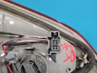 Lampa tył prawa Ford Focus Mk3 kombi EUROPA