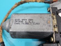 Podnośnik przód lewy Skoda Felicia 6U09598001 5d HB