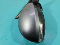 Lusterko prawe Skoda Yeti szary LF8L europa