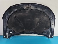 Maska przednia Vw Passat CC czarny LC9X