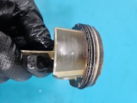 Tłok HYUNDAI i20 II 14-20 1.2 16V 84KM