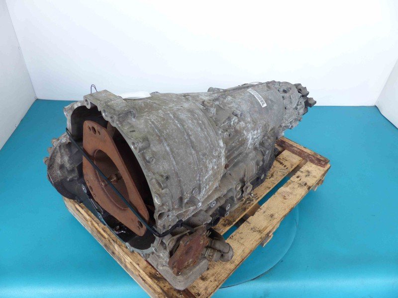 Skrzynia biegów automat Audi A8 D3 6HP26 6.0 W12