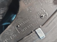 Nagrzewnica Skoda Fabia III 6Q1820308T, 6Q1820308R EUROPA